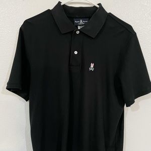 Classic Psycho bunny polo